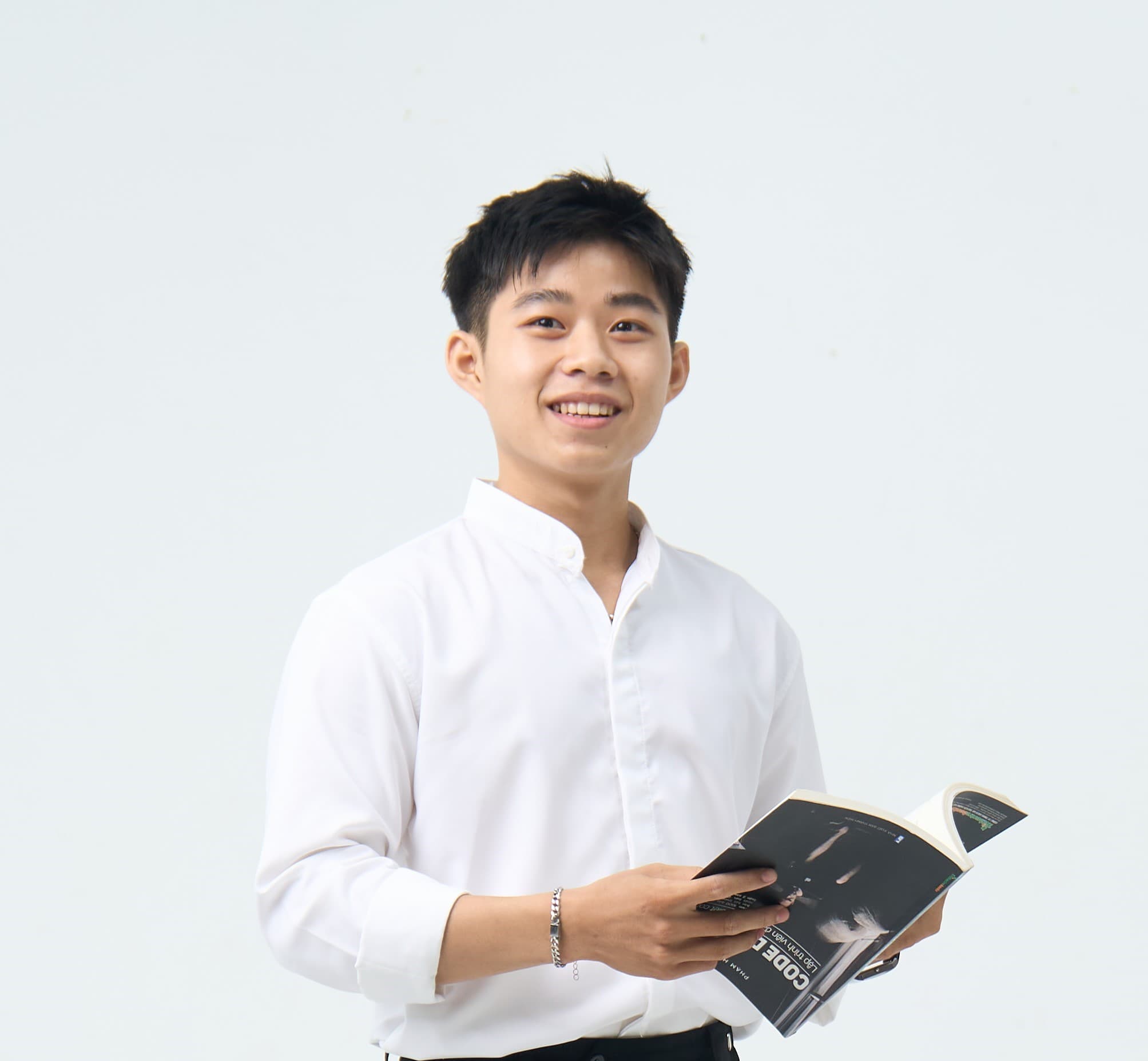 Nguyen Quoc Duy